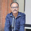 Mr. Rajeev Mishra, Deogarh